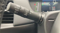 Honda Jazz 1.5 i-MMD Hybrid Advance 5dr eCVT Hybrid Hatchback